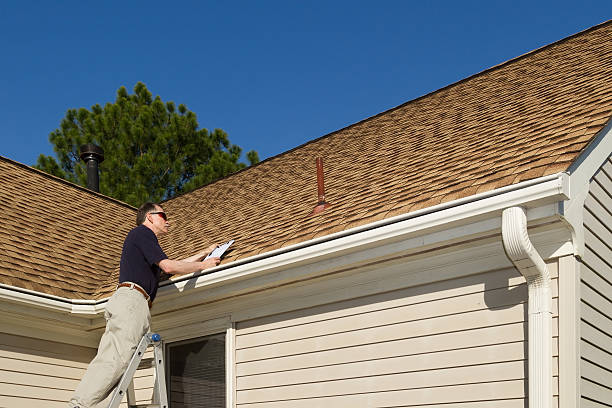 Best Rubber Roofing (EPDM, TPO)  in Bel Air North, MD